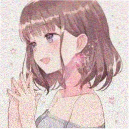 王者荣耀美女瑶遭草动漫 创作者头像 砚青