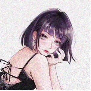 王者荣耀美女瑶遭草动漫 创作者头像 木雨